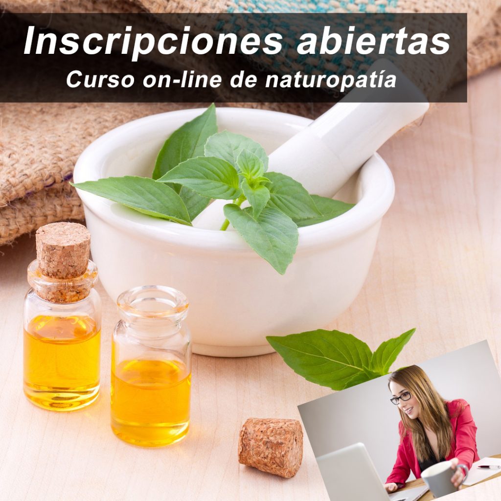 Curso Para Guatemala Curso De Naturopatía 3999